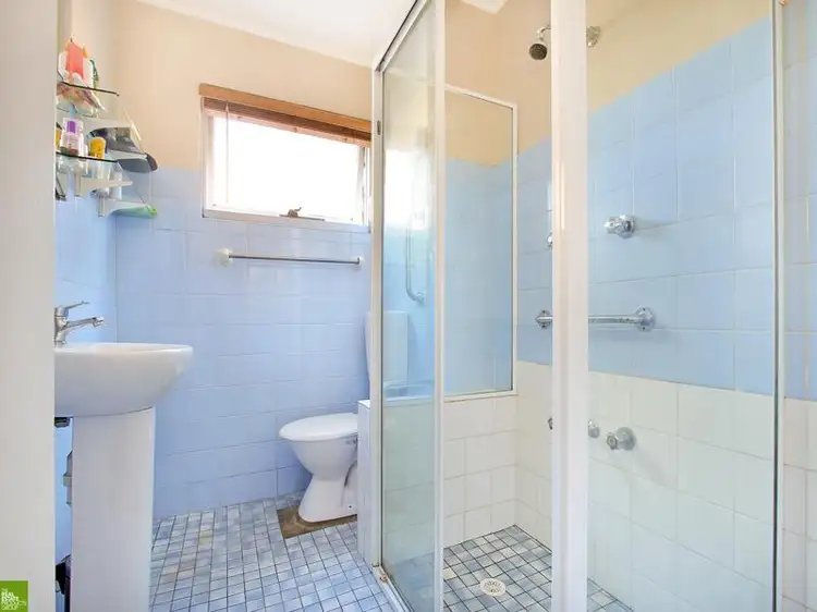 Fifth view of Homely unit listing, 1/36 Kembla Street, Wollongong NSW 2500