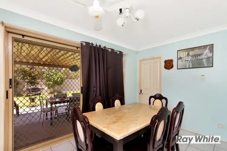 Third view of Homely house listing, 26 Warroo Place, Durack QLD 4077