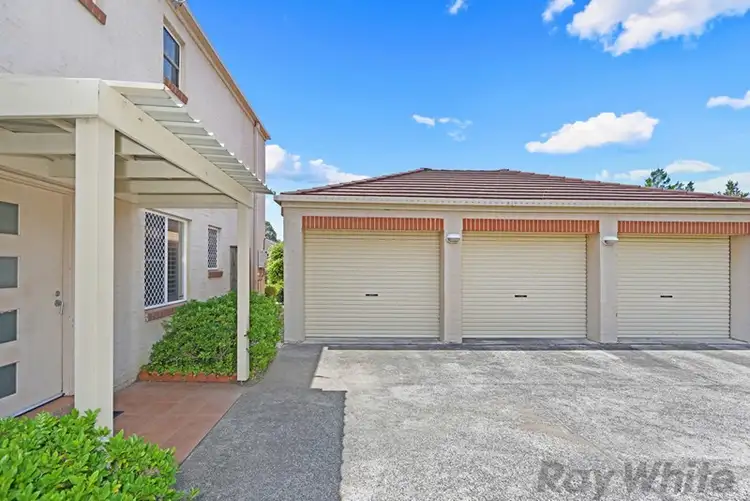 Sixth view of Homely house listing, 1/11-13 Van Stappen Road, Wadalba NSW 2259