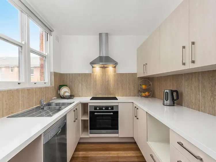 Second view of Homely apartment listing, 11/12 Punch Street, Mosman NSW 2088