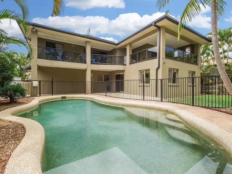 Main view of Homely house listing, 11 Everest Drive, Southport QLD 4215