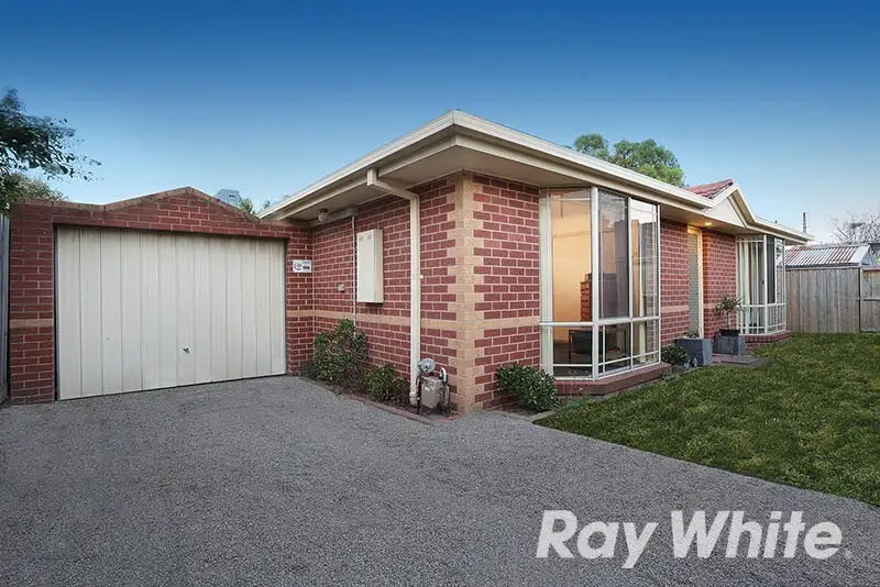 Main view of Homely unit listing, 29A Latrobe Street, Cheltenham VIC 3192