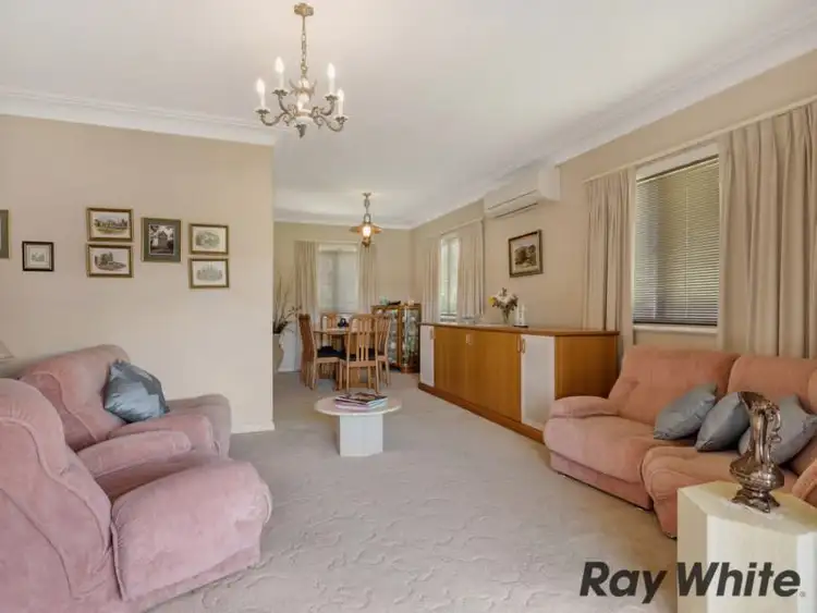 Fifth view of Homely house listing, 6 Basnett Street, Chermside West QLD 4032