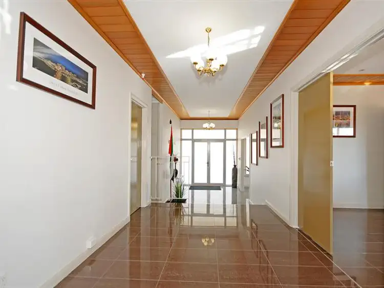 Second view of Homely house listing, 21 Culgoa Circuit, O'malley ACT 2606