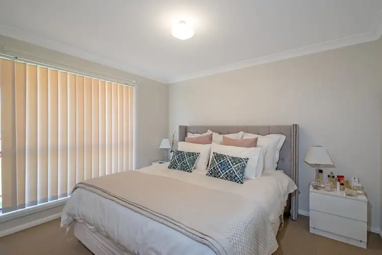 Fifth view of Homely house listing, 5 Carling Court, Dubbo NSW 2830