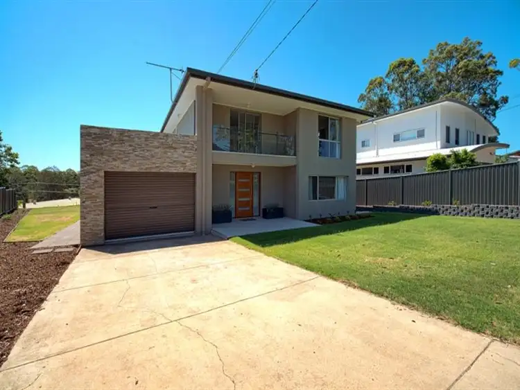 Second view of Homely house listing, 30 Buliti Street, Hope Island QLD 4212
