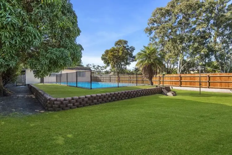 Second view of Homely house listing, 243 Kirkwood Road, Tweed Heads South NSW 2486