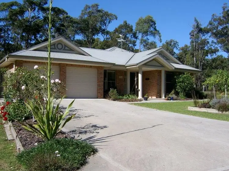 7 Conrad Drive, Moruya NSW 2537