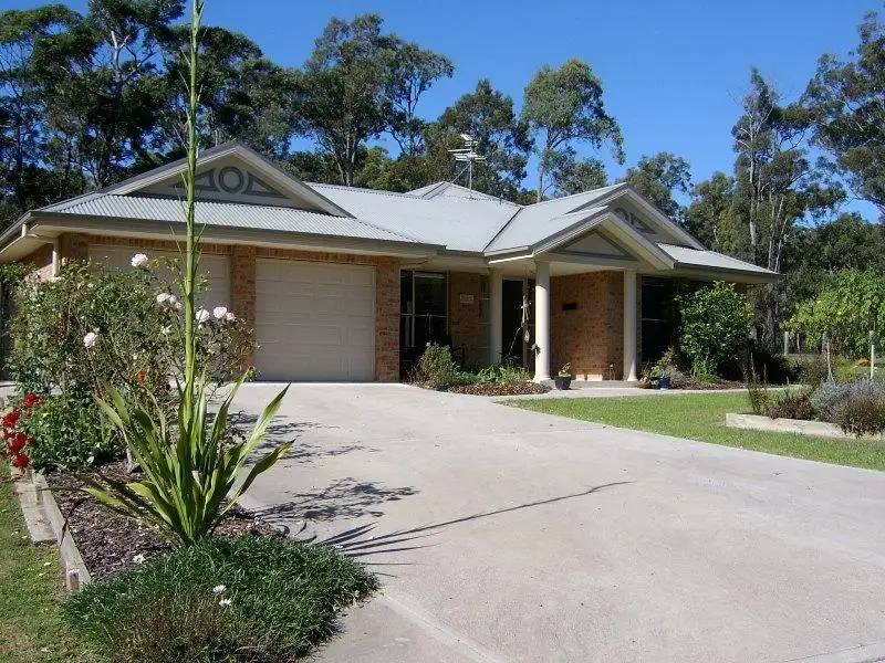 Main view of Homely house listing, 7 Conrad Drive, Moruya NSW 2537