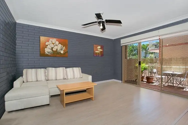 3/34 Ventura Road, Mermaid Beach QLD 4218