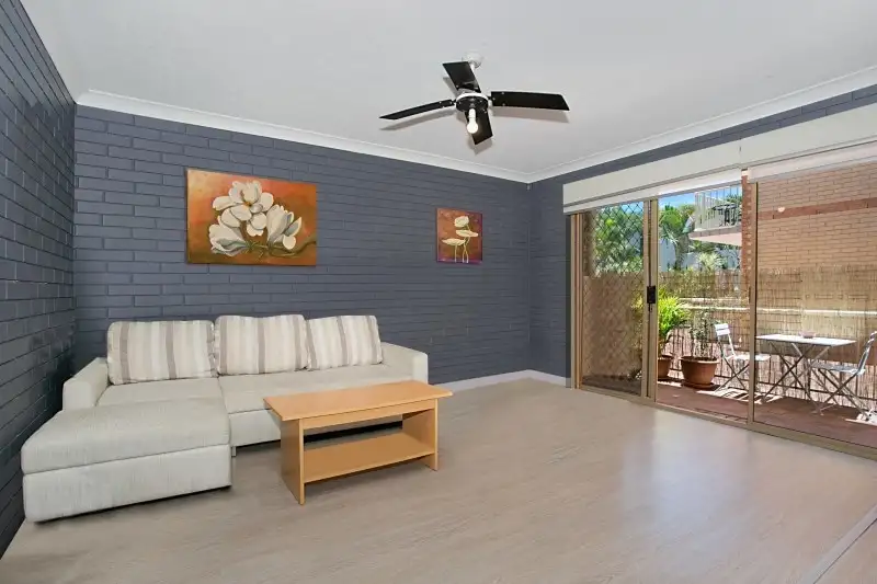 Main view of Homely unit listing, 3/34 Ventura Road, Mermaid Beach QLD 4218