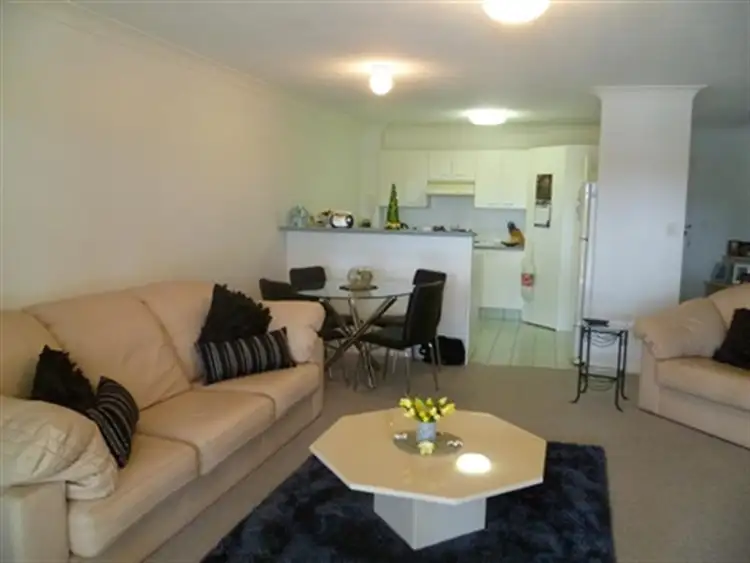 Fifth view of Homely unit listing, 6/65 Bayview Street, Runaway Bay QLD 4216