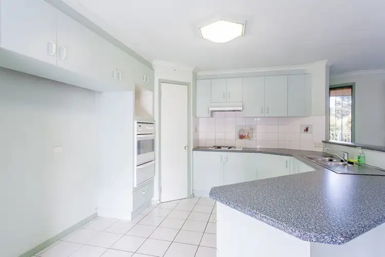 Second view of Homely house listing, 3 Vance Close, Darley VIC 3340
