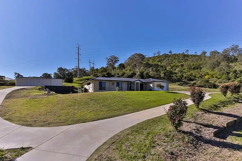 Main view of Homely house listing, 158 Carroll Road, Preston QLD 4352