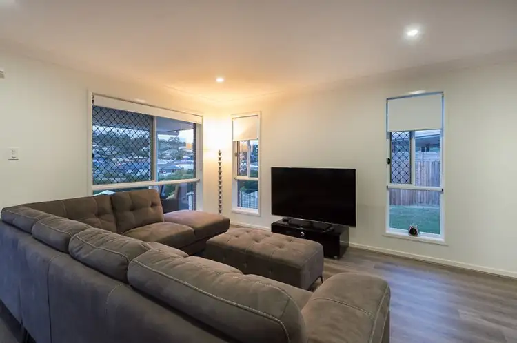 Fifth view of Homely house listing, 13 Adelaide Crescent, Ormeau Hills QLD 4208