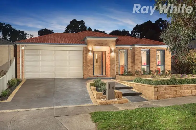 9 Newman Close, Bundoora VIC 3083