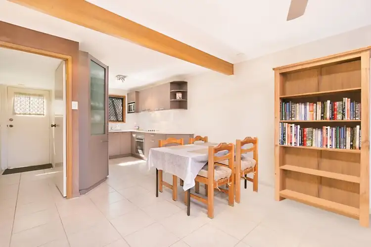 Third view of Homely townhouse listing, 30/87 Springwood Road, Springwood QLD 4127