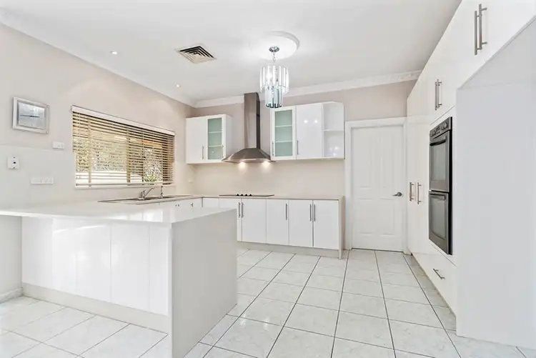 Fourth view of Homely house listing, 55 Ninth Avenue, Austral NSW 2179