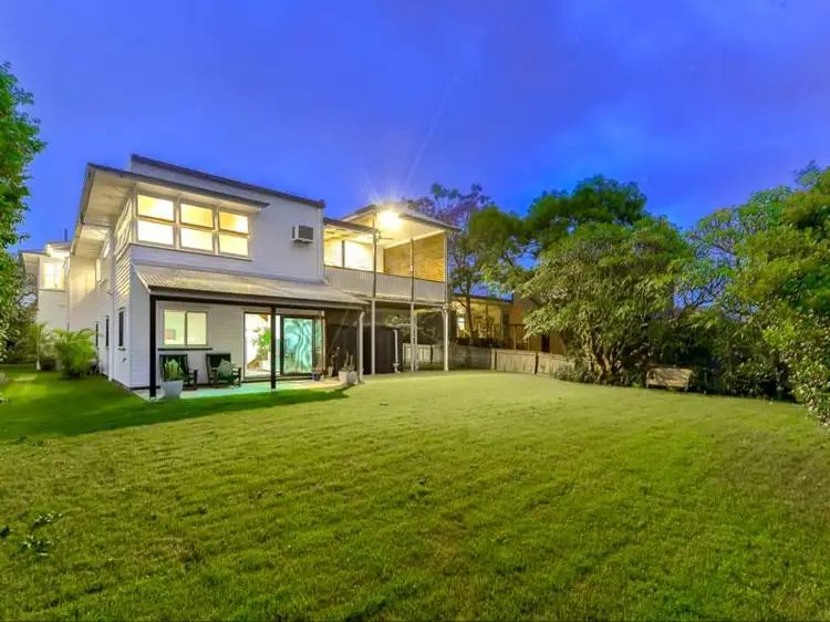 Main view of Homely house listing, 30 Roseby Avenue, Clayfield QLD 4011