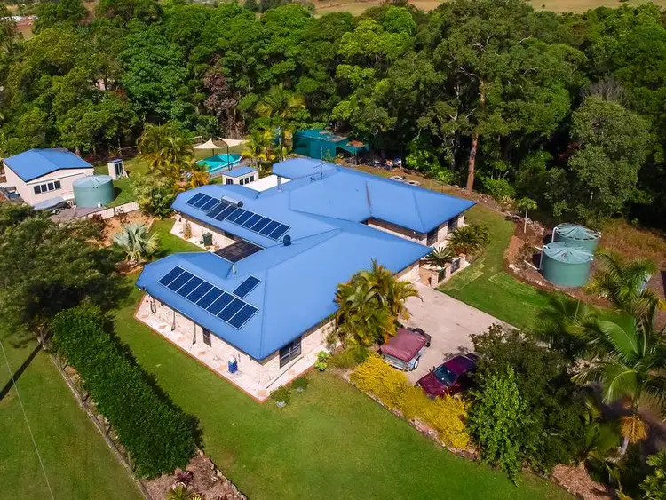 1 Kirrawood Court, Maroochy River QLD 4561
