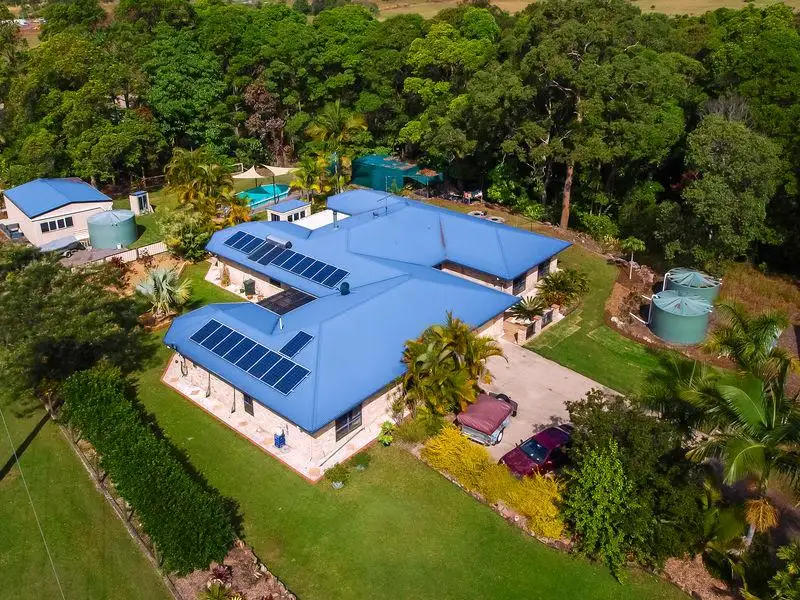 Main view of Homely house listing, 1 Kirrawood Court, Maroochy River QLD 4561