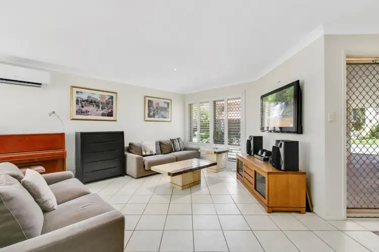 Second view of Homely house listing, 42/88 Cotlew Street, Southport QLD 4215