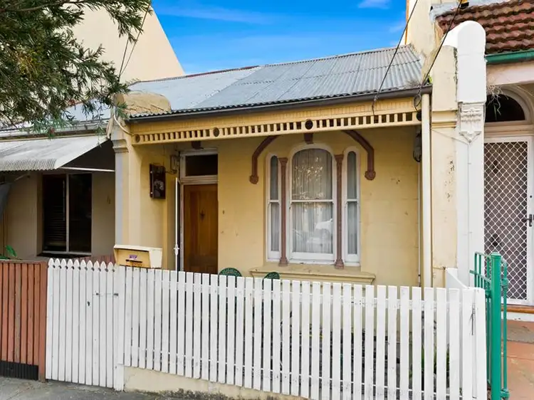 Main view of Homely house listing, 6 Rowley Street, Camperdown NSW 2050