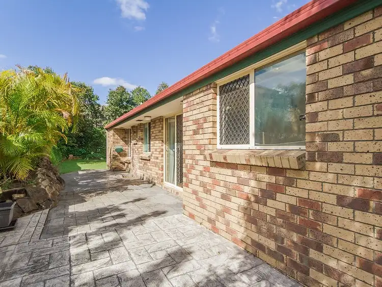 Seventh view of Homely house listing, 5 Scotia Place, Merrimac QLD 4226