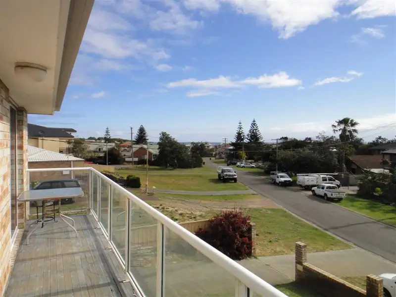 Main view of Homely house listing, 22 Campbell Avenue, Anna Bay NSW 2316