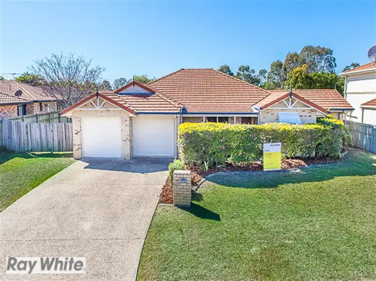 4 Calvert Court, Murrumba Downs QLD 4503