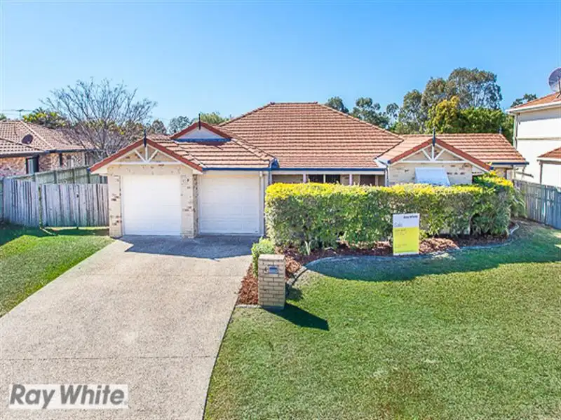 Main view of Homely house listing, 4 Calvert Court, Murrumba Downs QLD 4503