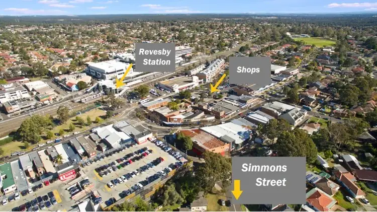 29 Simmons Street, Revesby NSW 2212