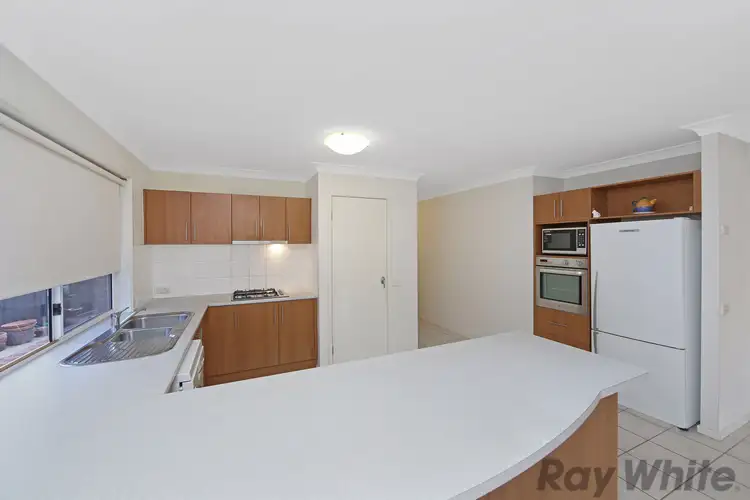 Second view of Homely house listing, 5 Mooball Road, Woongarrah NSW 2259