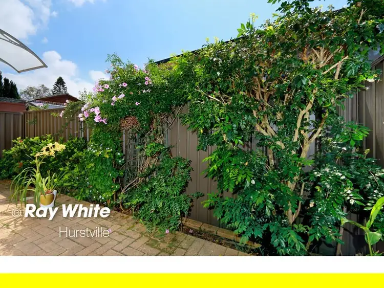 Fifth view of Homely townhouse listing, 2/64 Stoney Creek Road, Beverly Hills NSW 2209