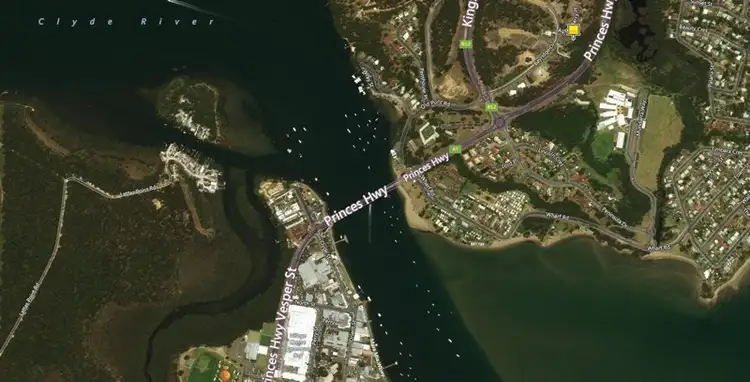 Sixth view of Homely land listing, 4 Apple Berry Place, North Batemans Bay NSW 2536