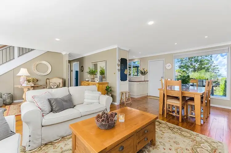 Second view of Homely house listing, 17 Joanne Street, Woonona NSW 2517