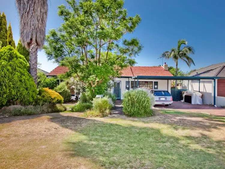 42 Cygnet Street, Dianella WA 6059