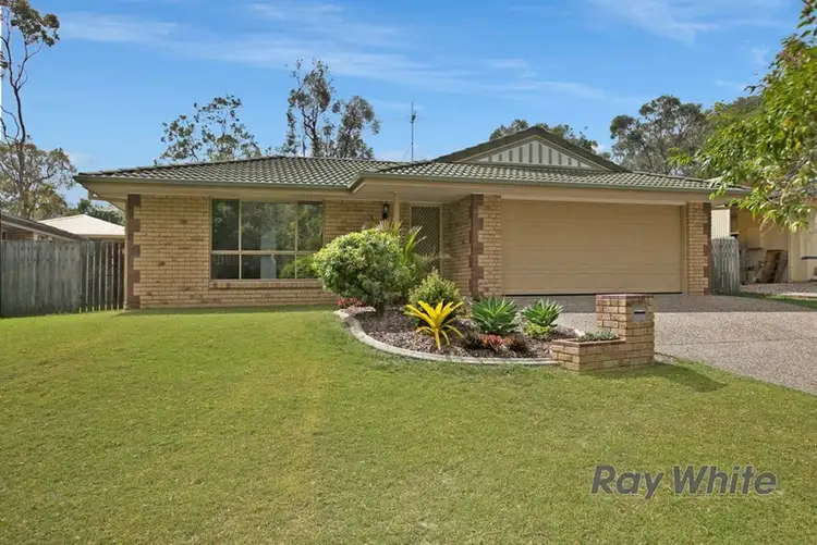 Main view of Homely house listing, 10 Ivanhoe Place, Capalaba QLD 4157