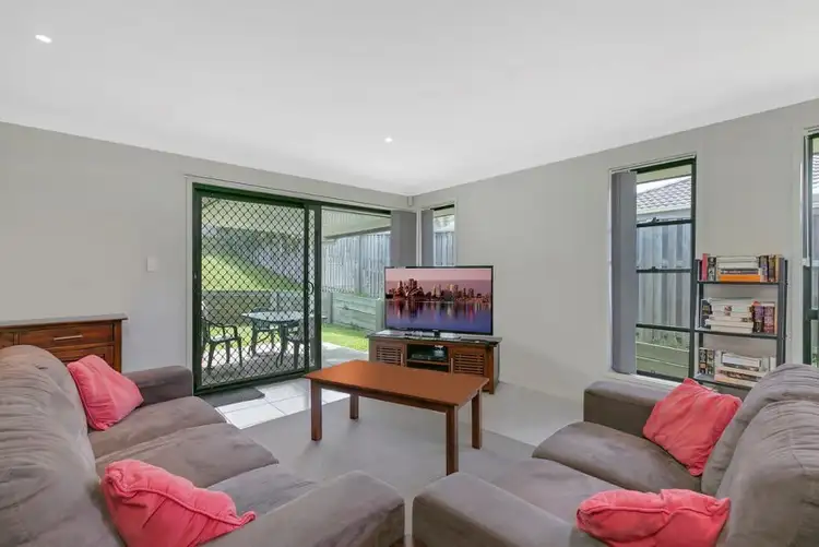 Fourth view of Homely house listing, 8 Hawkesbury Avenue, Pacific Pines QLD 4211