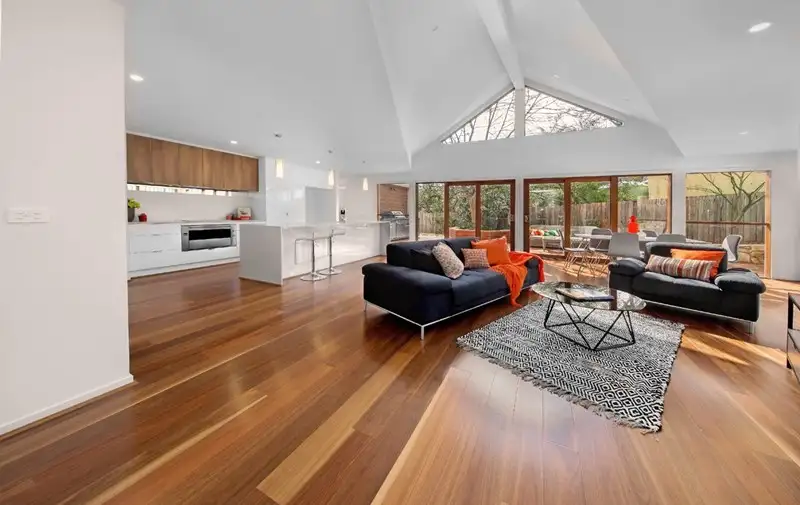 Main view of Homely house listing, 34A Spafford Crescent, Farrer ACT 2607