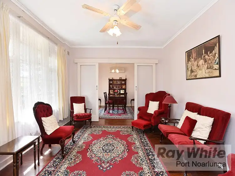 Second view of Homely house listing, 84 Kalgoorlie Avenue, Port Noarlunga South SA 5167