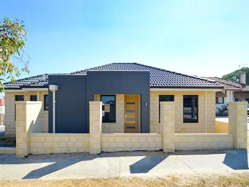 Main view of Homely villa listing, 81b Nollamara Avenue, Nollamara WA 6061