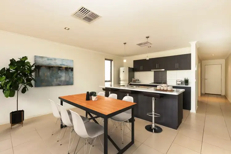 Second view of Homely house listing, 19 John Monash Boulevard, Mildura VIC 3500
