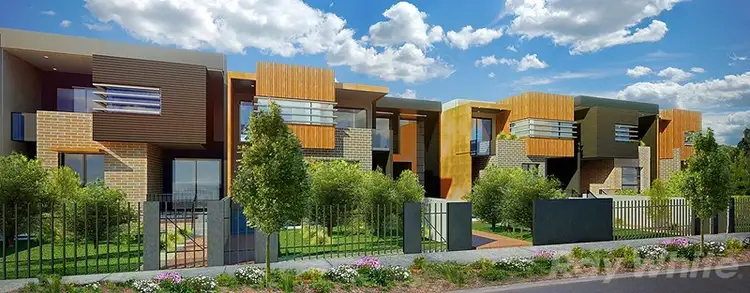 101/9 Mountain Gate Drive, Ferntree Gully VIC 3156