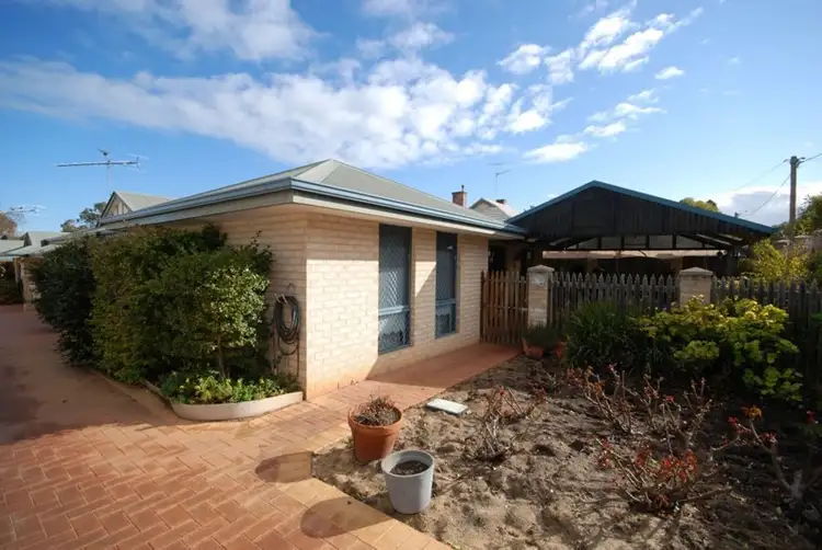 Sixth view of Homely house listing, 1/1 Falcon Street, Narrogin WA 6312