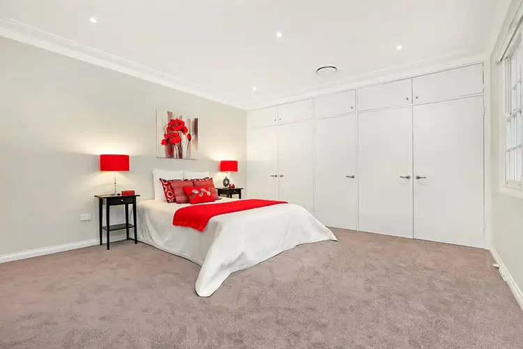 Sixth view of Homely house listing, 1 Fairlawn Avenue, Turramurra NSW 2074