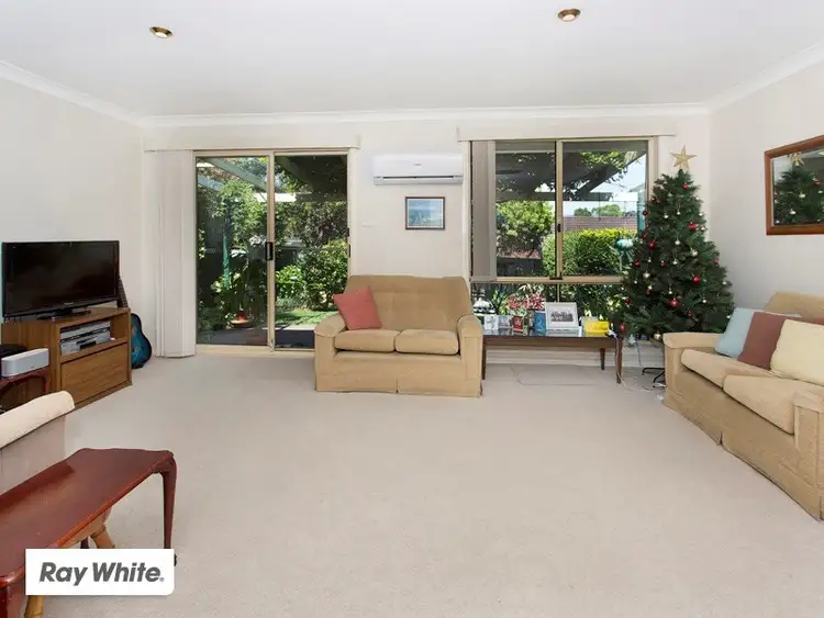 Third view of Homely villa listing, 1/14 Alexander Avenue, Kiama Downs NSW 2533