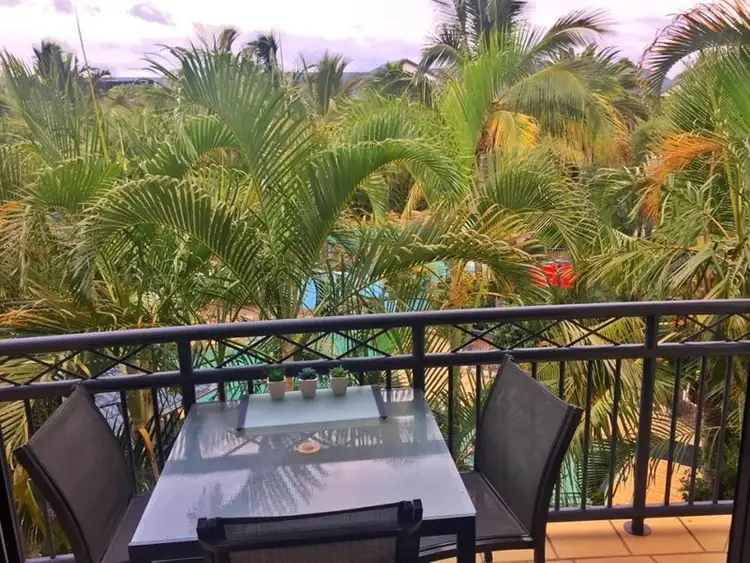 Second view of Homely house listing, Unit@2342 Gold Coast Highway, Mermaid Beach QLD 4218
