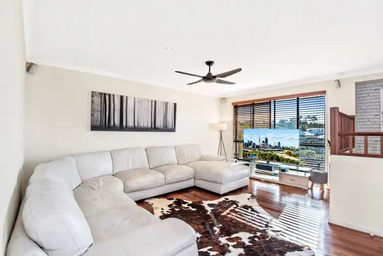 Sixth view of Homely house listing, 10 Rottnest Court, Elanora QLD 4221