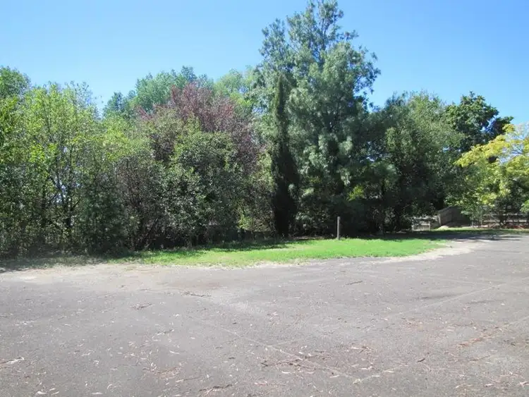 Third view of Homely land listing, Address available on request